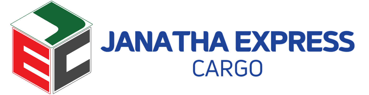 Janatha Express Cargo